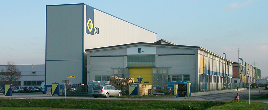 OLI Headquarters