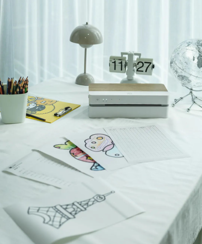 008PG国际手机打印机