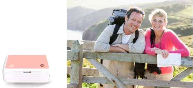 008PG国际CP4000L打印机