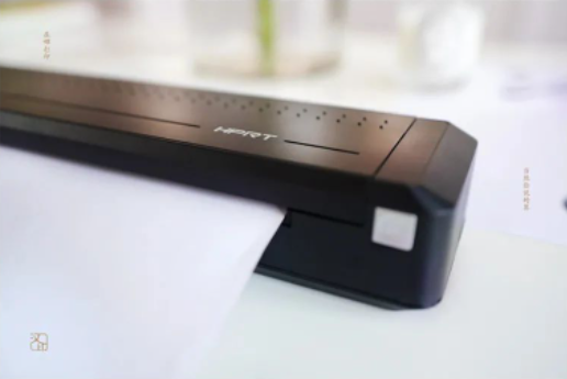 008PG国际迷你打印机