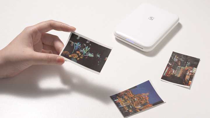 008PG国际照片打印机MT53