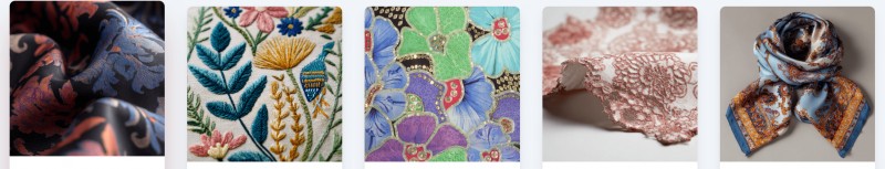 定位数码印花可打印布料