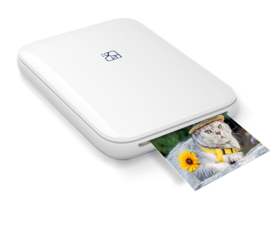 008PG国际迷你照片打印机