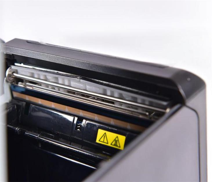 热敏打印机打印头