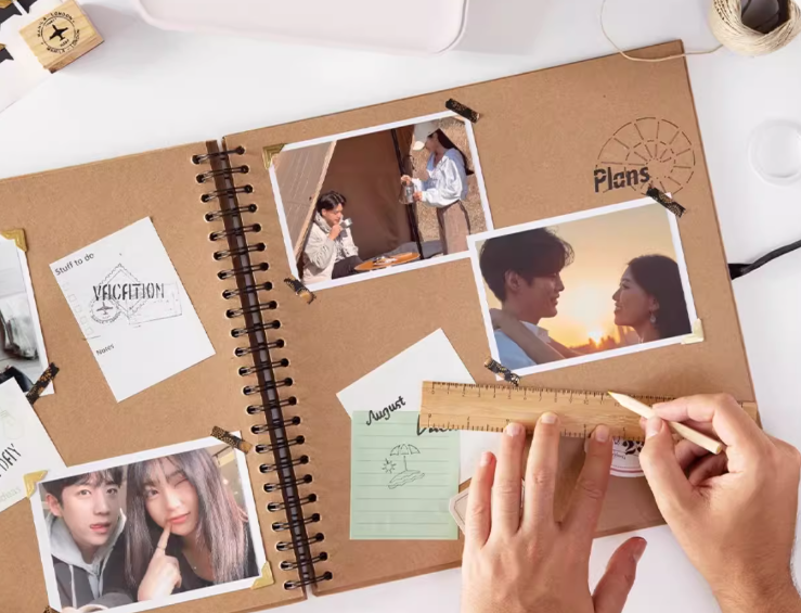 008PG国际照片打印机利用场景