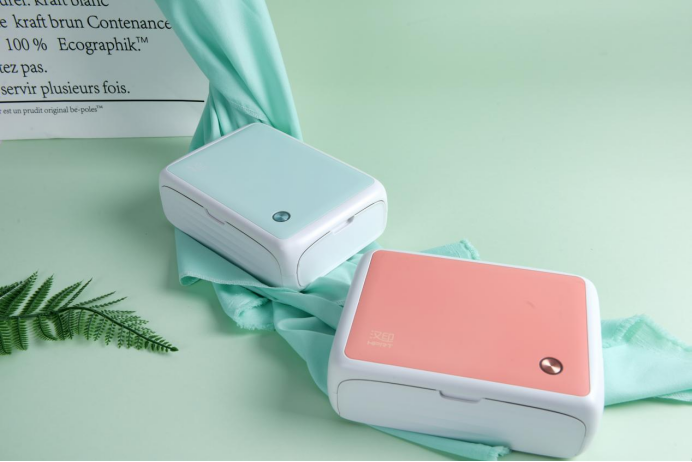 008PG国际热升华照片打印机CP4000L