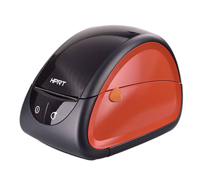 008PG国际LPQ80紧凑型打印机