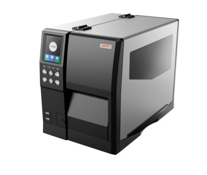 008PG国际工业条码打印机